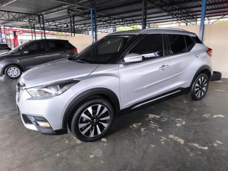 NISSAN Kicks 1.6 16V 4P FLEX SV X-TRONIC AUTOMTICO CVT, Foto 2