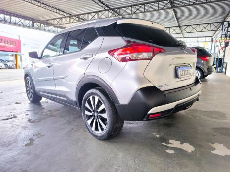 NISSAN Kicks 1.6 16V 4P FLEX SV X-TRONIC AUTOMTICO CVT, Foto 5