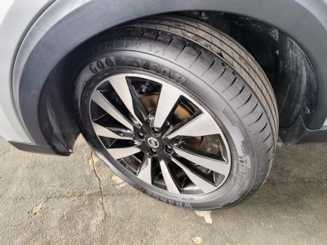 NISSAN Kicks 1.6 16V 4P FLEX SV X-TRONIC AUTOMTICO CVT, Foto 6