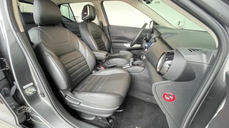 NISSAN Kicks 1.6 16V 4P FLEXSTART EXCLUSIVE XTRONIC AUTOMTICO CVT, Foto 6