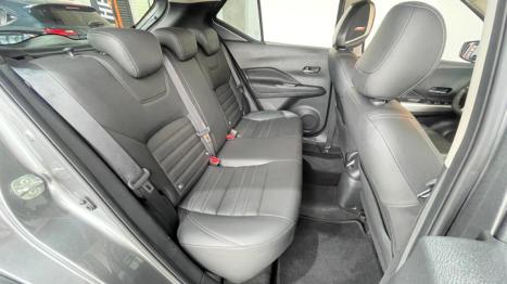 NISSAN Kicks 1.6 16V 4P FLEXSTART EXCLUSIVE XTRONIC AUTOMTICO CVT, Foto 7