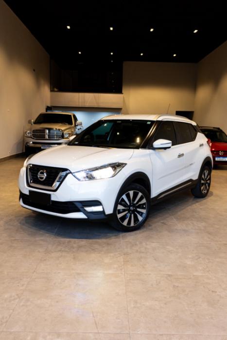 NISSAN Kicks 1.6 16V 4P FLEXSTART SL X-TRONIC AUTOMTICO CVT, Foto 1