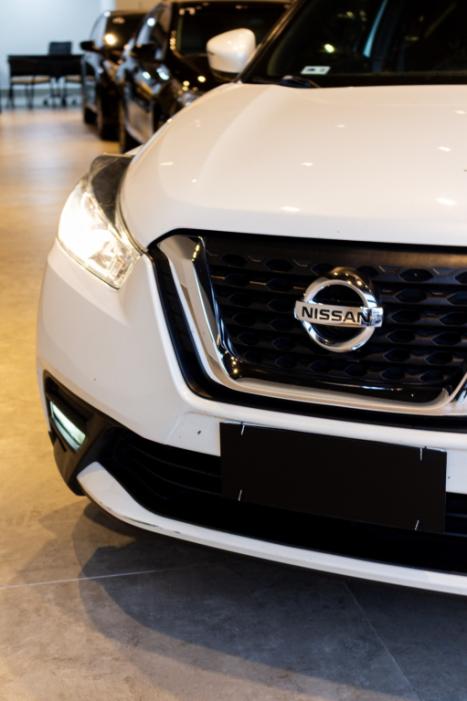 NISSAN Kicks 1.6 16V 4P FLEXSTART SL X-TRONIC AUTOMTICO CVT, Foto 3