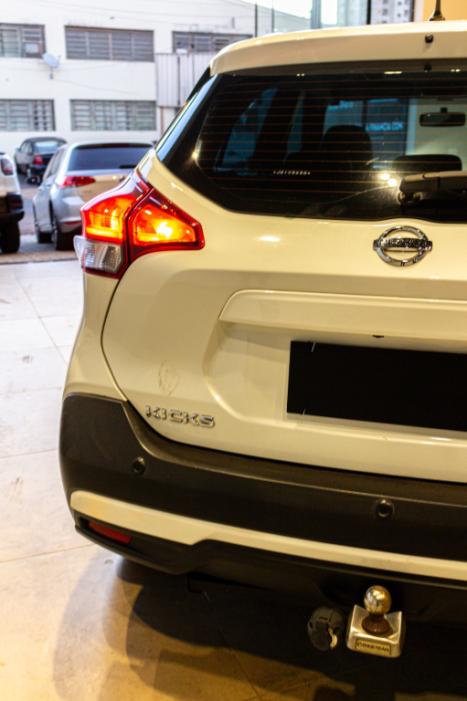 NISSAN Kicks 1.6 16V 4P FLEXSTART SL X-TRONIC AUTOMTICO CVT, Foto 4