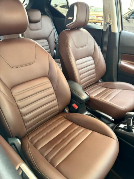NISSAN Kicks 1.6 16V 4P FLEXSTART EXCLUSIVE XTRONIC AUTOMTICO CVT, Foto 7