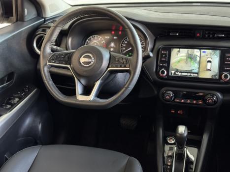 NISSAN Kicks 1.6 16V 4P FLEXSTART EXCLUSIVE XTRONIC AUTOMTICO CVT, Foto 6