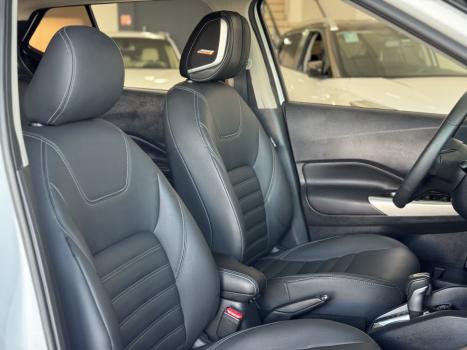 NISSAN Kicks 1.6 16V 4P FLEXSTART EXCLUSIVE XTRONIC AUTOMTICO CVT, Foto 10