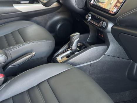 NISSAN Kicks 1.6 16V 4P FLEXSTART EXCLUSIVE XTRONIC AUTOMTICO CVT, Foto 11