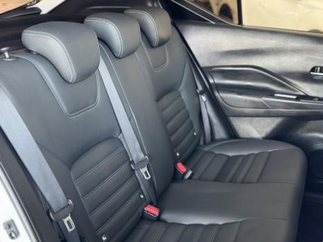 NISSAN Kicks 1.6 16V 4P FLEXSTART EXCLUSIVE XTRONIC AUTOMTICO CVT, Foto 13