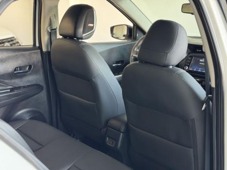 NISSAN Kicks 1.6 16V 4P FLEXSTART EXCLUSIVE XTRONIC AUTOMTICO CVT, Foto 14