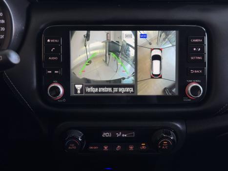 NISSAN Kicks 1.6 16V 4P FLEXSTART EXCLUSIVE XTRONIC AUTOMTICO CVT, Foto 16