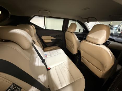 NISSAN Kicks 1.6 16V 4P FLEXSTART SL X-TRONIC AUTOMTICO CVT, Foto 11