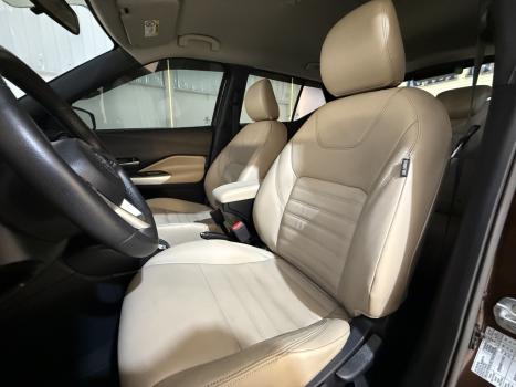 NISSAN Kicks 1.6 16V 4P FLEXSTART SL X-TRONIC AUTOMTICO CVT, Foto 16