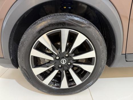 NISSAN Kicks 1.6 16V 4P FLEXSTART SL X-TRONIC AUTOMTICO CVT, Foto 17