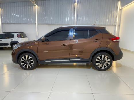 NISSAN Kicks 1.6 16V 4P FLEXSTART SL X-TRONIC AUTOMTICO CVT, Foto 4