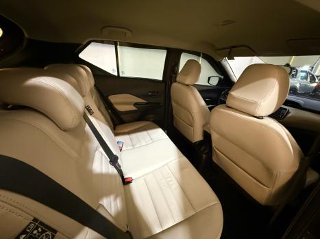 NISSAN Kicks 1.6 16V 4P FLEXSTART SL X-TRONIC AUTOMTICO CVT, Foto 11