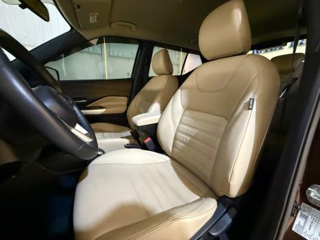 NISSAN Kicks 1.6 16V 4P FLEXSTART SL X-TRONIC AUTOMTICO CVT, Foto 16