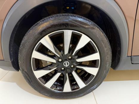 NISSAN Kicks 1.6 16V 4P FLEXSTART SL X-TRONIC AUTOMTICO CVT, Foto 17