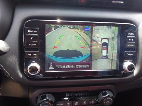 NISSAN Kicks 1.6 16V 4P FLEXSTART EXCLUSIVE XTRONIC AUTOMTICO CVT, Foto 5