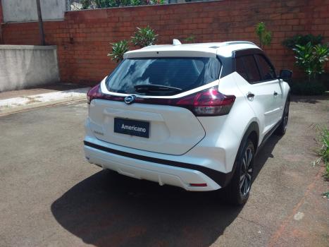 NISSAN Kicks 1.6 16V 4P FLEXSTART EXCLUSIVE XTRONIC AUTOMTICO CVT, Foto 12