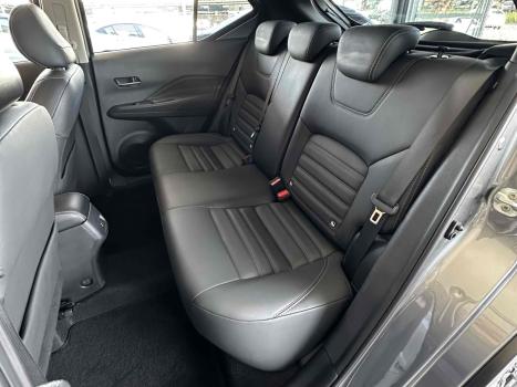 NISSAN Kicks 1.6 16V 4P FLEXSTART EXCLUSIVE XTRONIC AUTOMTICO CVT, Foto 10