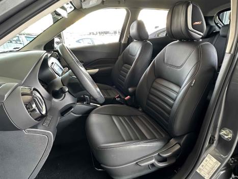 NISSAN Kicks 1.6 16V 4P FLEXSTART EXCLUSIVE XTRONIC AUTOMTICO CVT, Foto 14