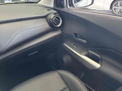 NISSAN Kicks 1.6 16V 4P FLEXSTART EXCLUSIVE XTRONIC AUTOMTICO CVT, Foto 17
