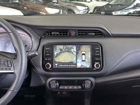 NISSAN Kicks 1.6 16V 4P FLEXSTART EXCLUSIVE XTRONIC AUTOMTICO CVT, Foto 18