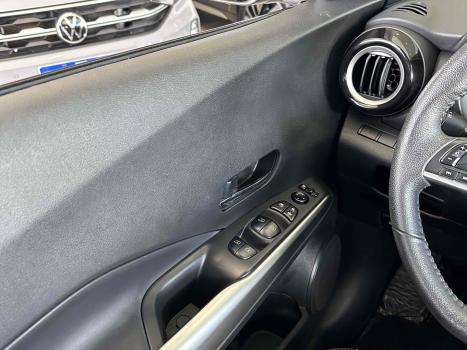 NISSAN Kicks 1.6 16V 4P FLEXSTART EXCLUSIVE XTRONIC AUTOMTICO CVT, Foto 19