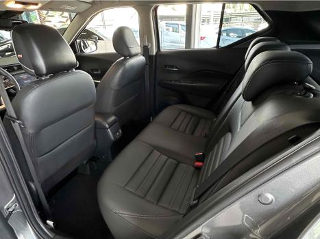 NISSAN Kicks 1.6 16V 4P FLEXSTART EXCLUSIVE XTRONIC AUTOM�TICO CVT, Foto 11