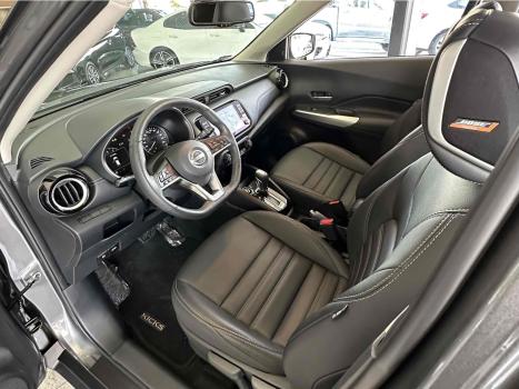 NISSAN Kicks 1.6 16V 4P FLEXSTART EXCLUSIVE XTRONIC AUTOM�TICO CVT, Foto 15