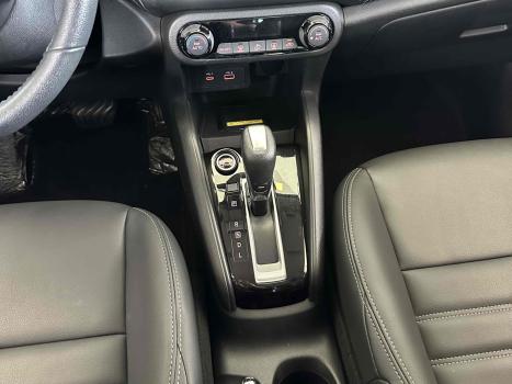 NISSAN Kicks 1.6 16V 4P FLEXSTART EXCLUSIVE XTRONIC AUTOM�TICO CVT, Foto 16