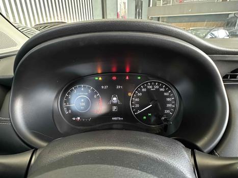 NISSAN Kicks 1.6 16V 4P FLEXSTART EXCLUSIVE XTRONIC AUTOM�TICO CVT, Foto 21