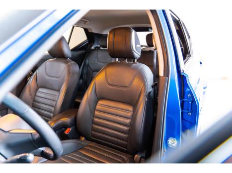 NISSAN Kicks 1.6 16V 4P FLEXSTART EXCLUSIVE XTRONIC AUTOMTICO CVT, Foto 7