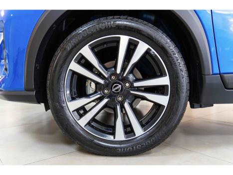NISSAN Kicks 1.6 16V 4P FLEXSTART EXCLUSIVE XTRONIC AUTOMTICO CVT, Foto 8