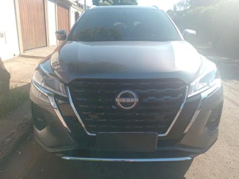 NISSAN Kicks 1.6 16V 4P FLEXSTART ADVANCE XTRONIC AUTOMTICO CVT, Foto 3