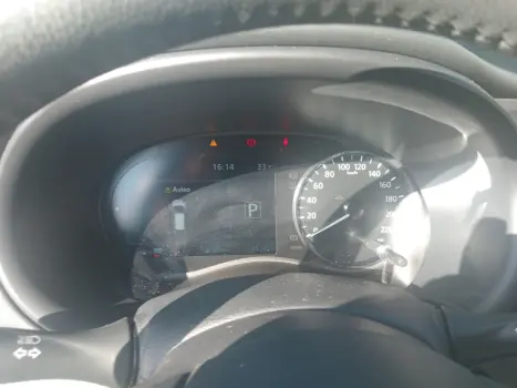 NISSAN Kicks 1.6 16V 4P FLEXSTART ADVANCE XTRONIC AUTOMTICO CVT, Foto 9