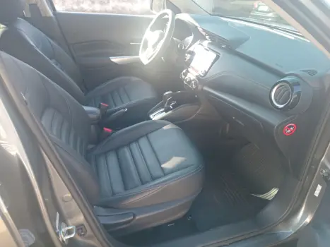 NISSAN Kicks 1.6 16V 4P FLEXSTART ADVANCE XTRONIC AUTOMTICO CVT, Foto 10
