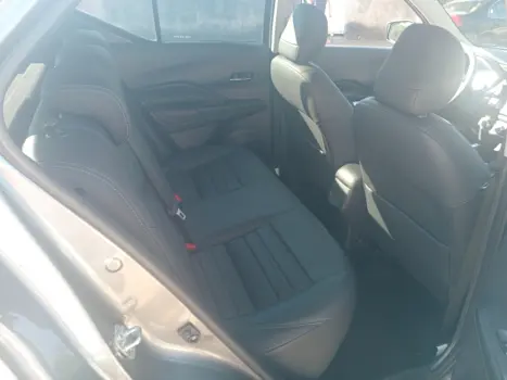 NISSAN Kicks 1.6 16V 4P FLEXSTART ADVANCE XTRONIC AUTOMTICO CVT, Foto 12