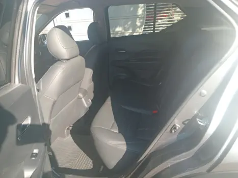 NISSAN Kicks 1.6 16V 4P FLEXSTART ADVANCE XTRONIC AUTOMTICO CVT, Foto 13