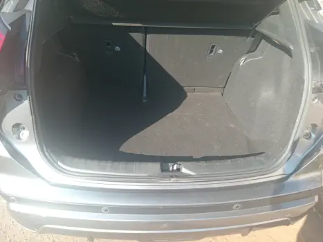 NISSAN Kicks 1.6 16V 4P FLEXSTART ADVANCE XTRONIC AUTOMTICO CVT, Foto 16