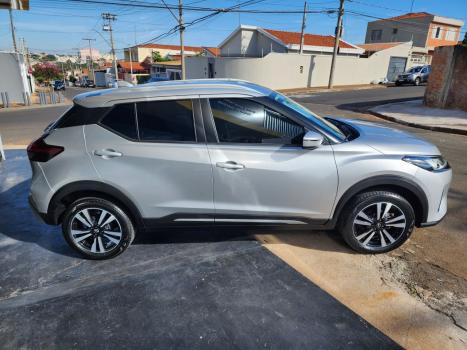 NISSAN Kicks 1.6 16V 4P FLEXSTART ADVANCE XTRONIC AUTOMTICO CVT, Foto 7