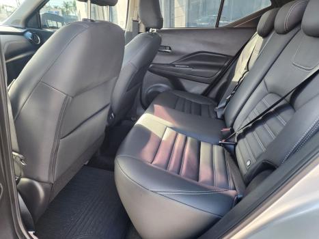 NISSAN Kicks 1.6 16V 4P FLEXSTART ADVANCE XTRONIC AUTOMTICO CVT, Foto 11