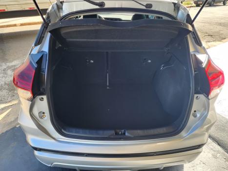 NISSAN Kicks 1.6 16V 4P FLEXSTART ADVANCE XTRONIC AUTOMTICO CVT, Foto 13