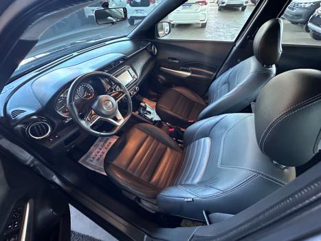 NISSAN Kicks 1.6 16V 4P FLEX SV X-TRONIC AUTOMTICO CVT, Foto 3