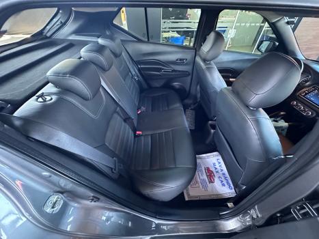 NISSAN Kicks 1.6 16V 4P FLEX SV X-TRONIC AUTOMTICO CVT, Foto 6
