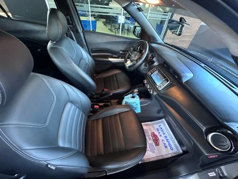 NISSAN Kicks 1.6 16V 4P FLEX SV X-TRONIC AUTOMTICO CVT, Foto 7