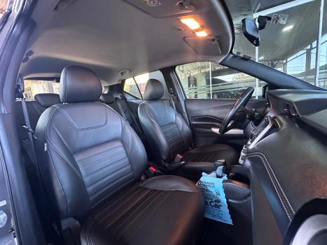 NISSAN Kicks 1.6 16V 4P FLEX SV X-TRONIC AUTOMTICO CVT, Foto 8