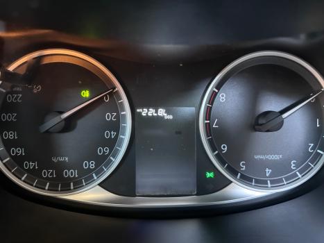 NISSAN Kicks 1.6 16V 4P FLEX SV X-TRONIC AUTOMTICO CVT, Foto 10