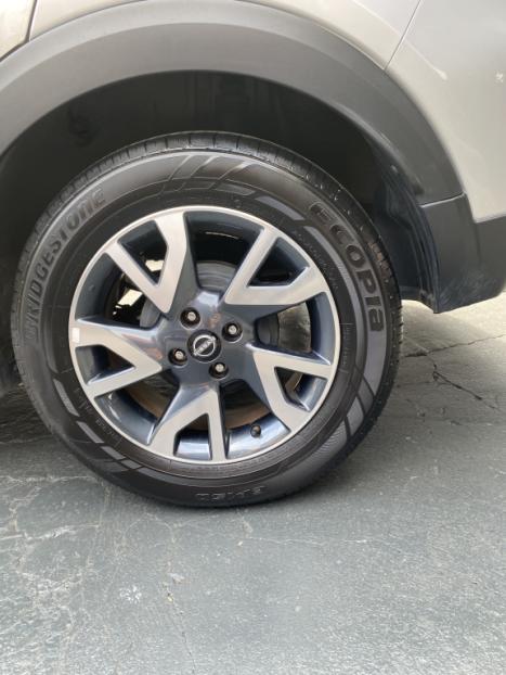 NISSAN Kicks 1.6 16V 4P FLEXSTART SENSE XTRONIC AUTOMTICO CVT, Foto 5